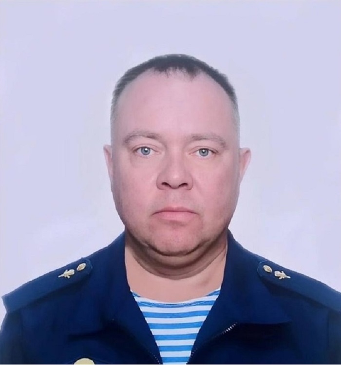 30.07.1982- 04.01.2024  Юдин Дмитрий Сергеевич.