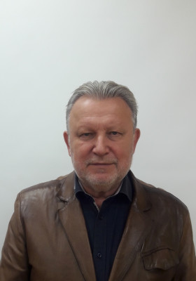 Бажуков Сергей Петрович Бажуков Сергей Петрович
