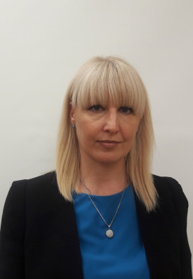 Храмеева Ирина Сергеевна Храмеева Ирина Сергеевна